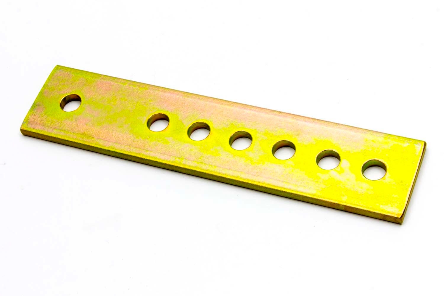 Afco Racing Products 20281 Shackle Plate Steel Each  Products  Shackle Plate