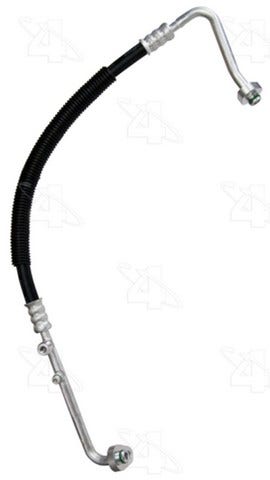 Four Seasons A/C Refrigerant Discharge Hose P/N:56518  A/C Refrigerant Discharge
