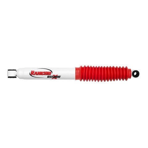Rancho Suspension Shock Absorber P/N:Rs55046a  Suspension Shock Absorber P/N: