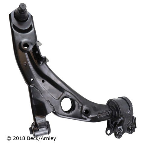 Beck/Arnley Suspension Control Arm And Ball Joint Assembly P/N:102-7631