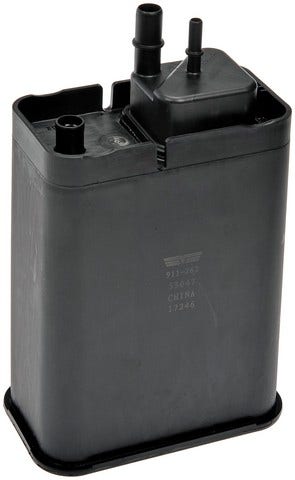 Dorman - Oe Solutions Vapor Canister P/N:911-262  Vapor Canister P/N: