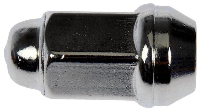 Dorman - Autograde Wheel Lug Nut P/N:611-094.1  Wheel Lug Nut P/N:
