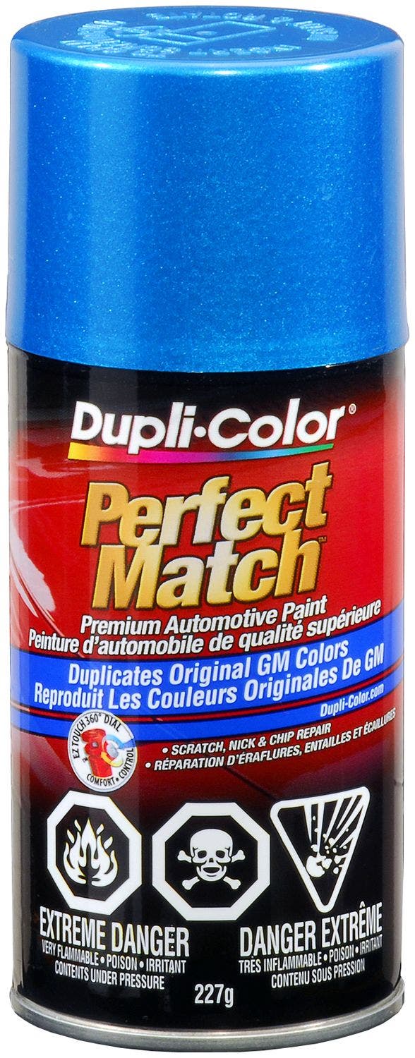 Dupli-Color Paint Bgm0533 Dupli-Color Perfect Match Premium Automotive Paint
