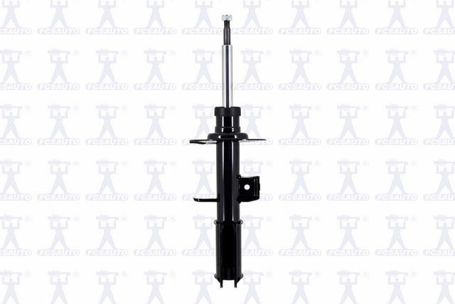 Focus Auto Parts Suspension Strut P/N:331713R  Suspension Strut P/N: