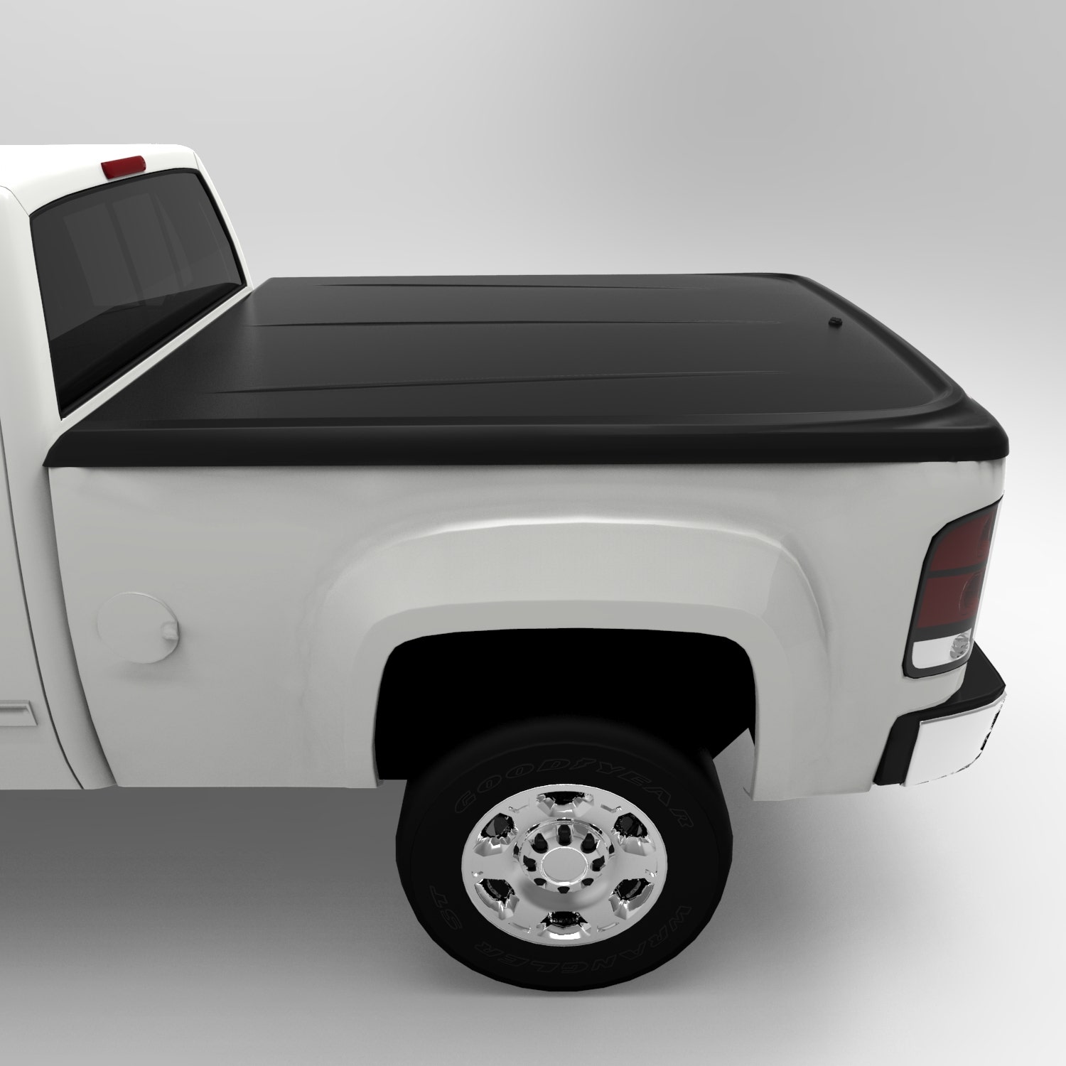 Undercover Uc2146 Se Tonneau Cover Fits 09-14 F-150   Tonneau Cover Se Series;
