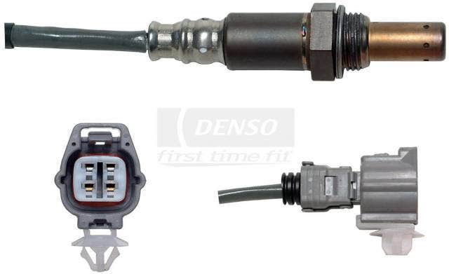 Denso 234-4509 - O2 Oxygen Sensor