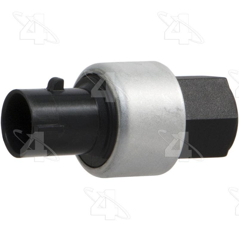 Four Seasons A/C Clutch Cycle Switch P/N:36659   Radiator Cap Fan Motor & Swtch;