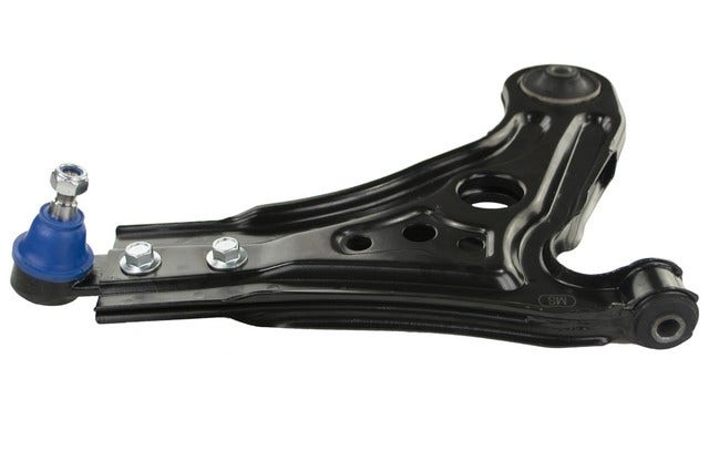 Mevotech Suspension Control Arm And Ball Joint Assembly P/N:Cms50127  Suspension