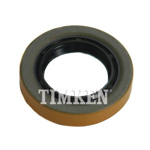 Timken National 8660S Wheel Seal  National  Wheel Seal