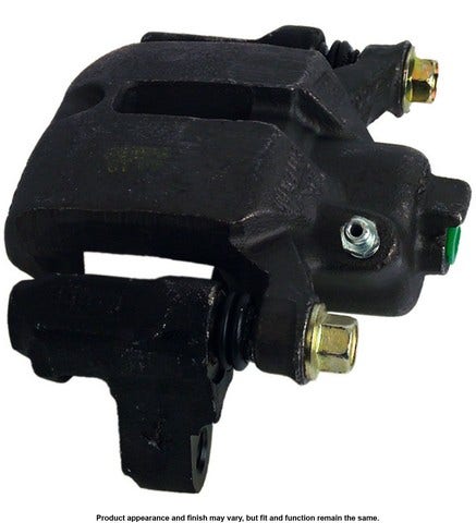 Cardone Reman Disc Brake Caliper P/N:18-B4644a  Disc Brake Caliper P/N: