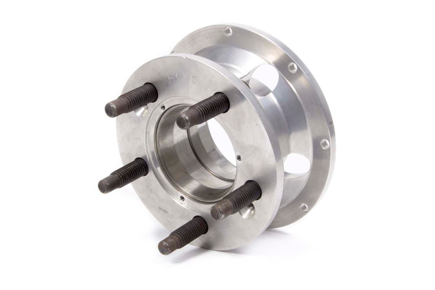Howe 36558 Aluminum Hub Studs &   Aluminum Hub Studs &