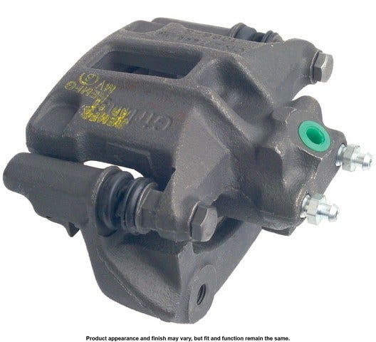 Cardone Reman Disc Brake Caliper P/N:19-B2568  Disc Brake Caliper P/N: