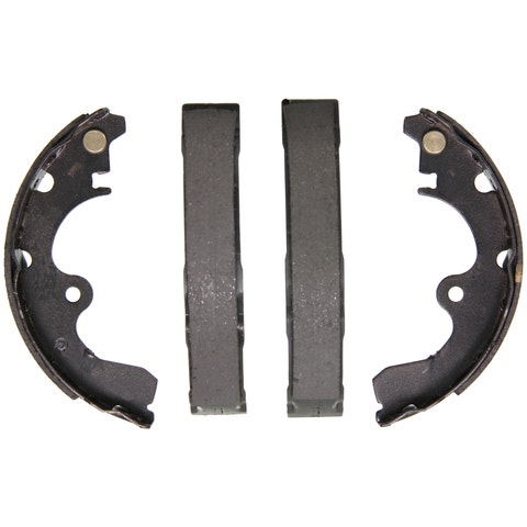 Wagner Brake Drum Brake Shoe P/N:Z642  Drum Brake Shoe P/N: