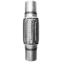 2-1/4 X 4 Niflex  Inner B  Niflex Exhaust Flex Pipe  Diameter (In) - 2-1/4 Inch,