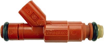 Gb Fuel Injector P/N:812-12132  Fuel Injector P/N: