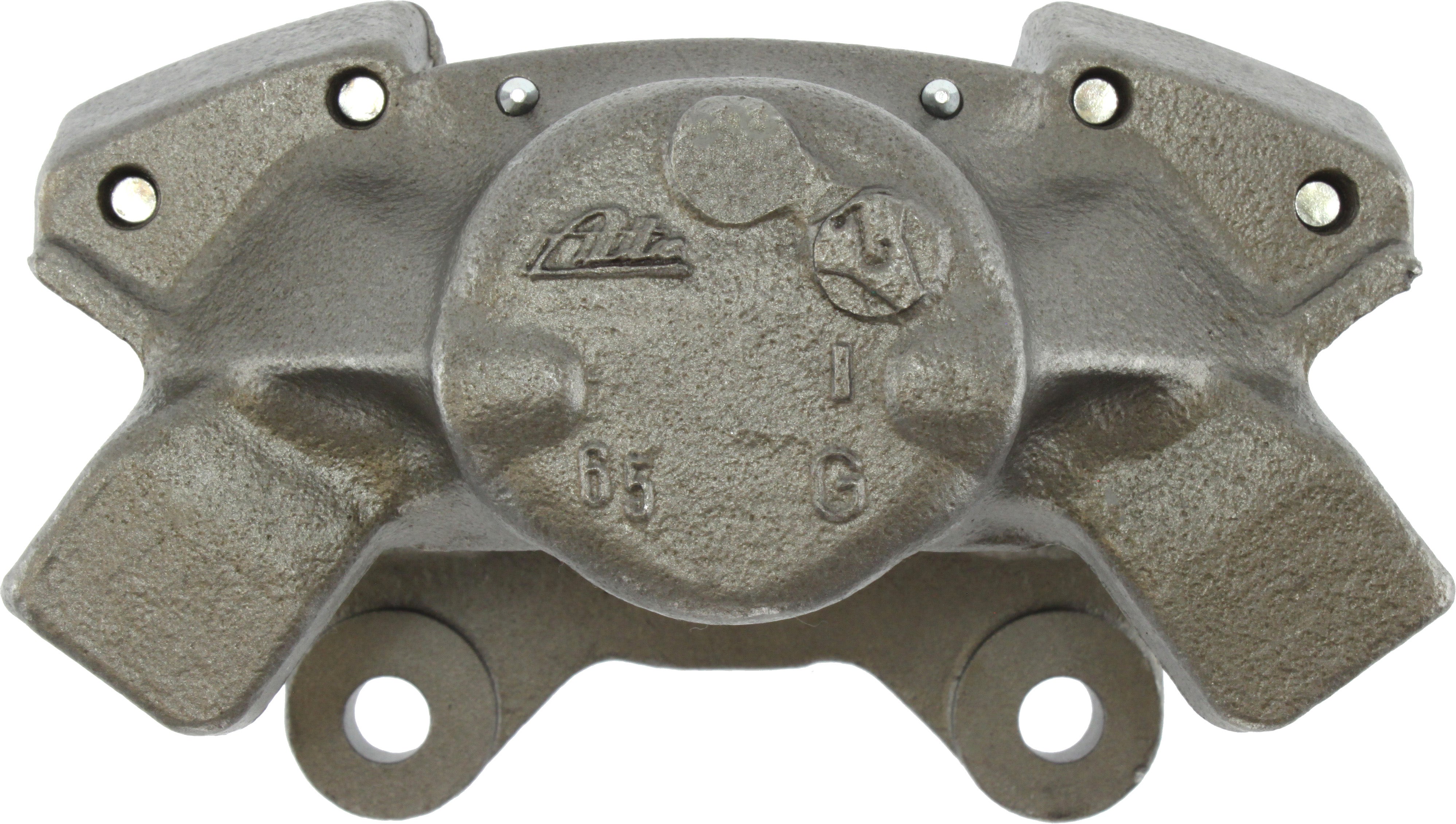 Centric Parts Disc Brake Caliper P/N:141.39507  Disc Brake Caliper P/N: