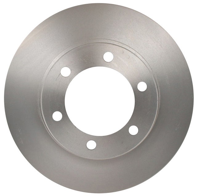 Raybestos Brakes Disc Brake Rotor P/N:96931R   Brake Rotor Professional Grade;