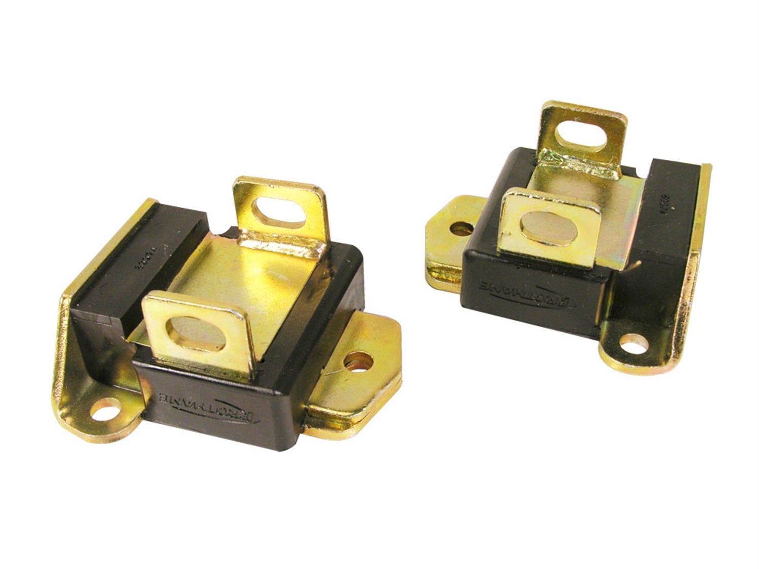 Prothane 7-504-Bl Motor Mount Kit   Motor Mount Kit