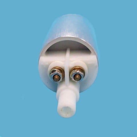 Us Motor Works Electric Fuel Pump P/N:Usep2003  Electric Fuel Pump P/N: