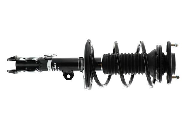 Kyb Suspension Strut And Coil Spring Assembly P/N:Sr4409  Suspension Strut And