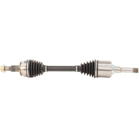 Trakmotive Cv Axle Shaft P/N:Gm-8470  Cv Axle Shaft P/N: