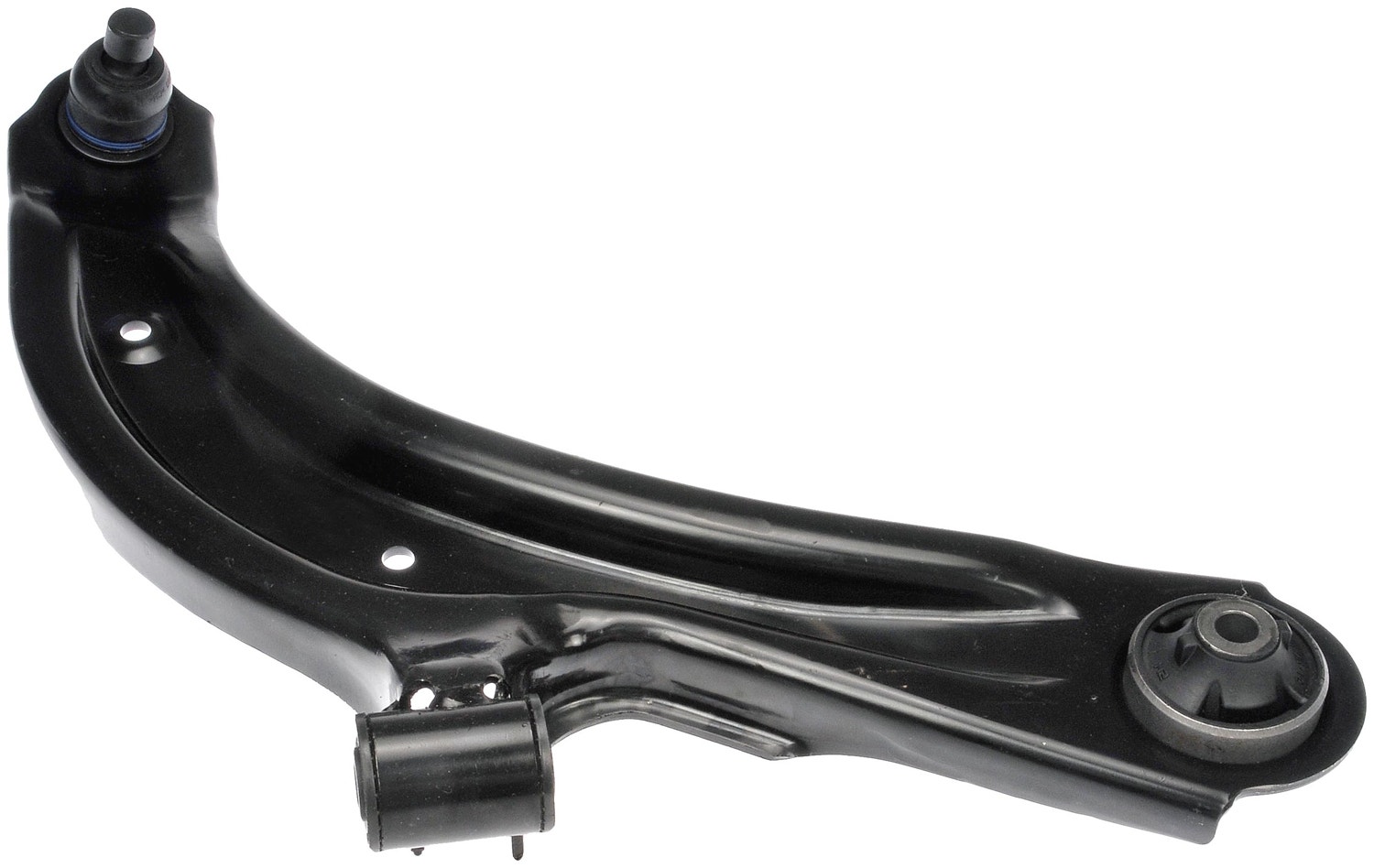 Dorman - Oe Solutions Suspension Control Arm And Ball Joint Assembly P/N:524-086