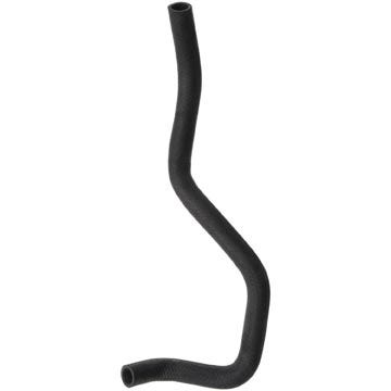 Dayco Hvac Heater Hose P/N:88389  Products Inc 87000 Heater Hose Small Inside