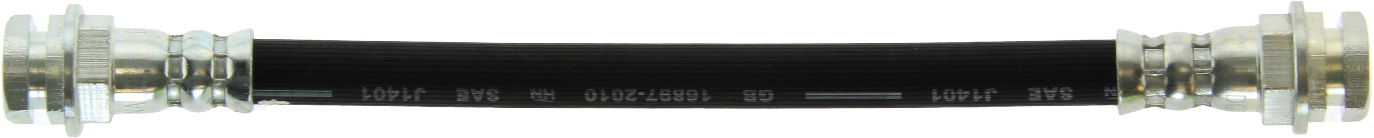 Centric Parts Brake Hydraulic Hose P/N:150.63311  Brake Hydraulic Hose P/N:
