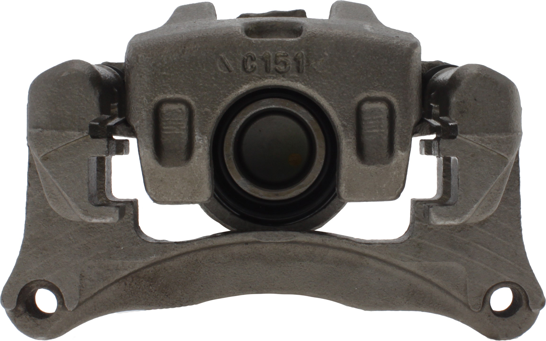 Centric Parts Disc Brake Caliper P/N:141.44577  Disc Brake Caliper P/N: