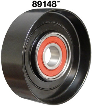 Dayco Accessory Drive Belt Idler Pulley,Accessory Drive Belt Tensioner Pulley