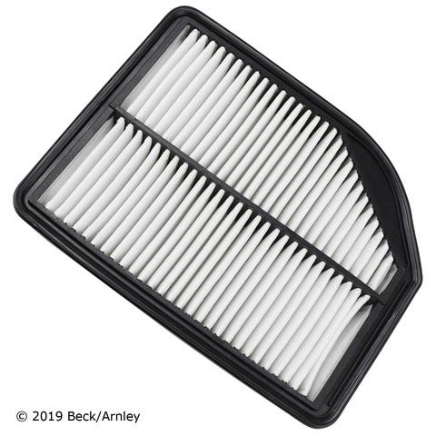 Beck/Arnley Air Filter P/N:042-1832  Air Filter P/N: