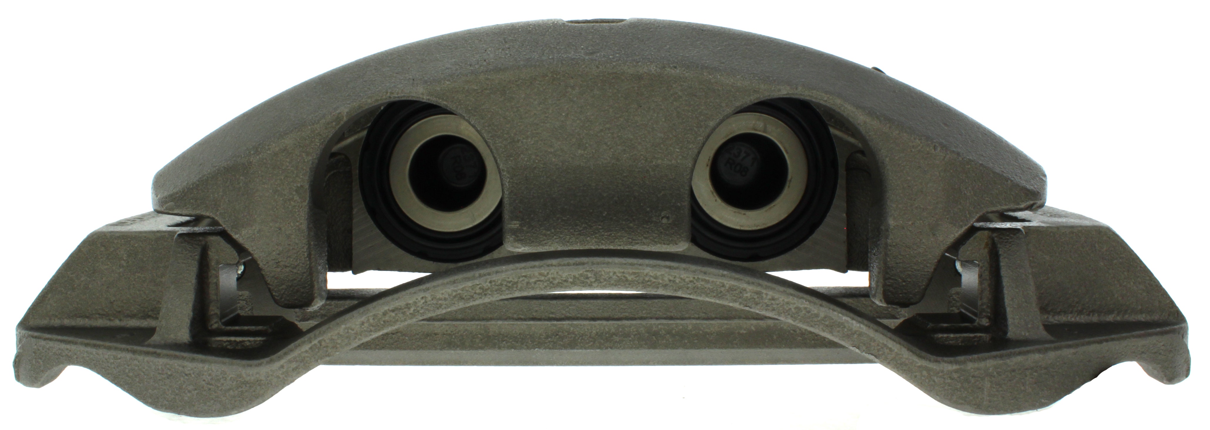 Centric Parts Disc Brake Caliper P/N:141.42601  Disc Brake Caliper P/N: