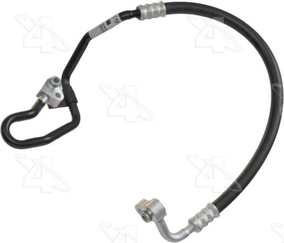 Four Seasons A/C Refrigerant Discharge Hose P/N:56349  A/C Refrigerant Discharge