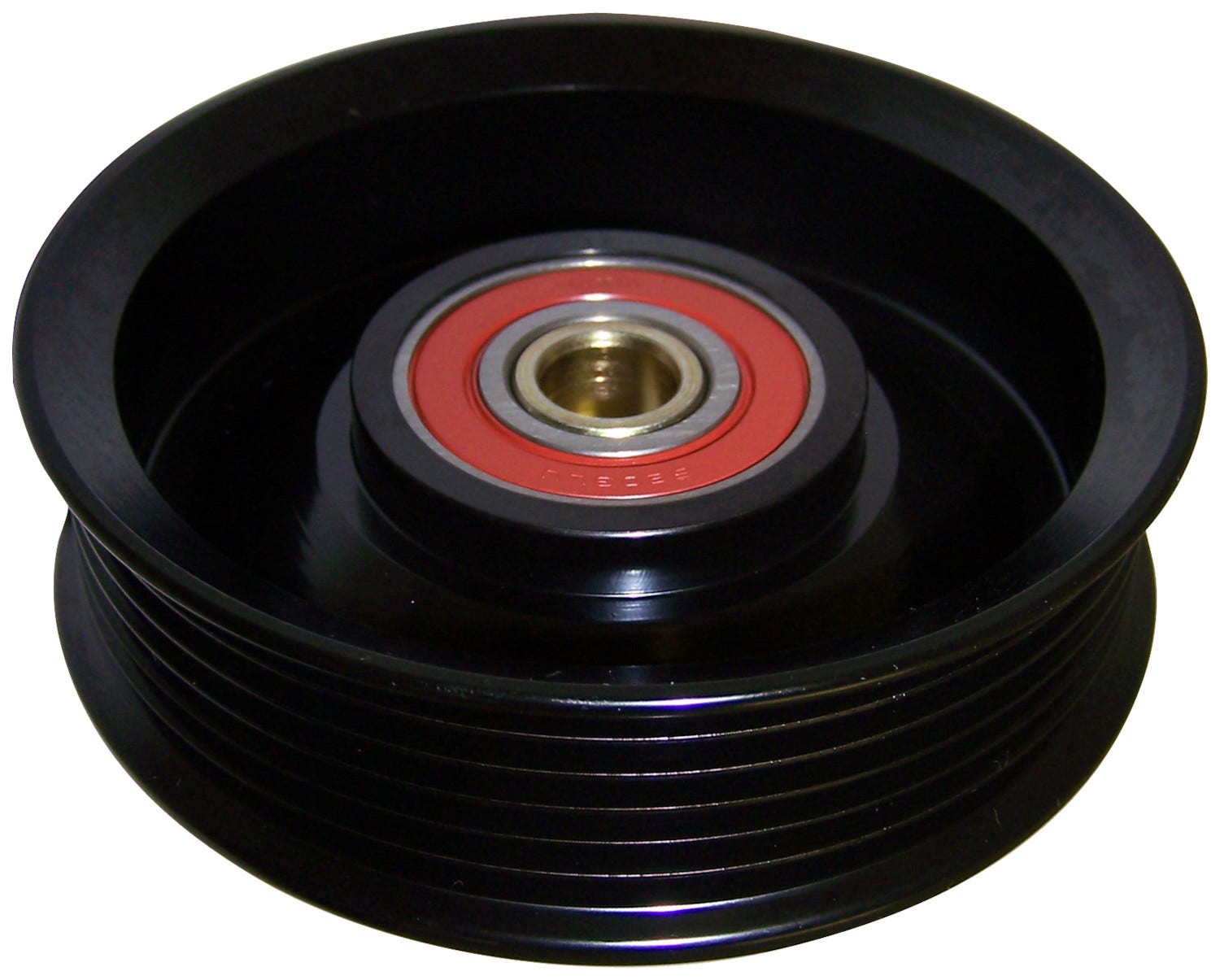 Crown Automotive J3239821 Drive Belt Idler Pulley Fits Cj5 Cj7 J10 Wrangler (Yj)