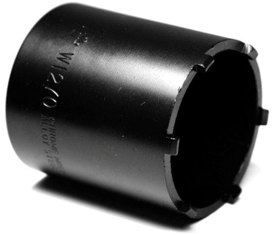 Performance Tool W1270 Ford/Gm 4 Wheel Drive Lock Nut Tool Spindle Nut Socket