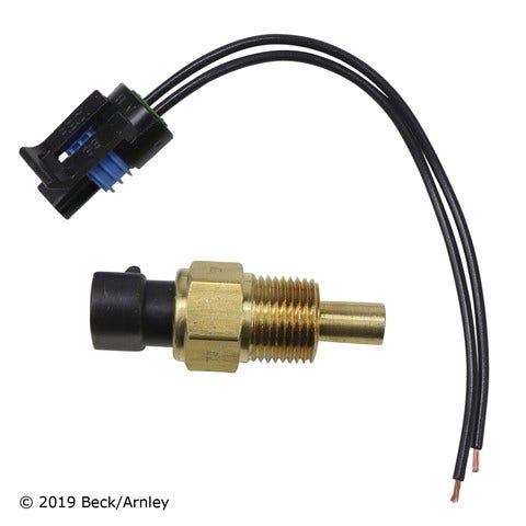 Beck/Arnley Engine Coolant Temperature Sensor,Fuel Injection Cold Start Valve