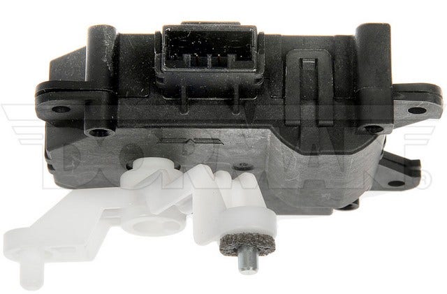 Dorman - Oe Solutions Hvac Blend Door Actuator P/N:604-885  Hvac Blend Door