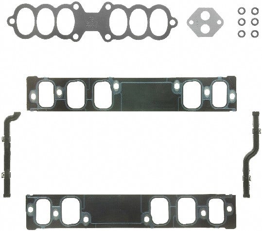 Fel-Pro Engine Intake Manifold Gasket Set P/N:Ms 95731  Engine Intake Manifold