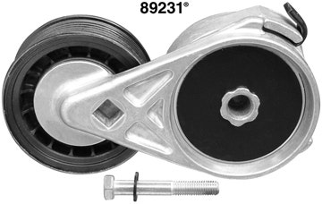 Dayco Accessory Drive Belt Tensioner Assembly P/N:89231  Products Inc  Accessory