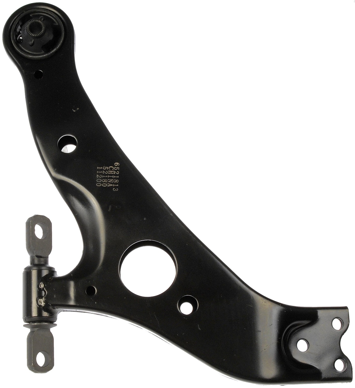 Dorman - Oe Solutions Suspension Control Arm P/N:521-813 Oe Solutions (Tm)