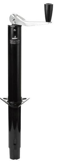 Husky Towing Trailer Jack Tongue Jack  Towing Trailer Jack Tongue Jack