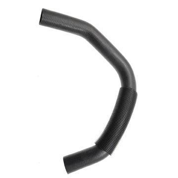 Dayco Radiator Coolant Hose P/N:71825  Products Inc 71762 Radiator Hose Curved;