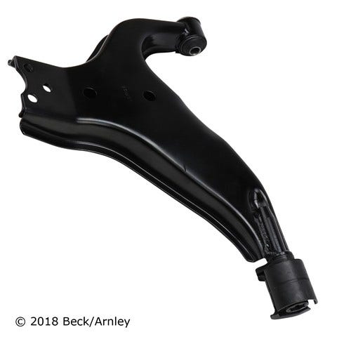 Beck/Arnley Suspension Control Arm P/N:102-4751  Suspension Control Arm P/N: