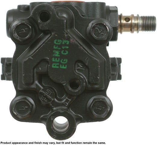 Cardone Reman Power Steering Pump P/N:21-238  Power Steering Pump P/N: