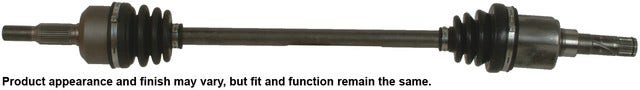 Cardone Reman Cv Axle Assembly P/N:60-1403  Cv Axle Assembly P/N: