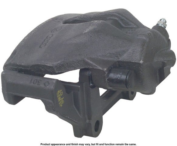 Cardone Reman Disc Brake Caliper P/N:19-B1817  Disc Brake Caliper P/N: