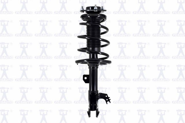 Focus Auto Parts Suspension Strut And Coil Spring Assembly P/N:1333375R