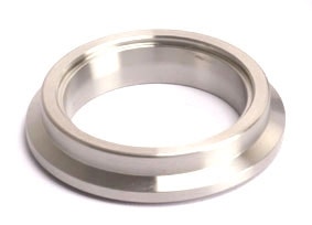 Turbosmart Ts-0505-3001 Wg40 Wastegate Inlet Weld Flange  Usa  Turbocharger