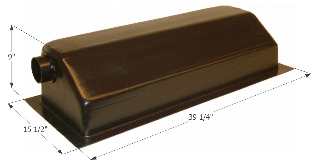 Right End Drain Ht702ed Right End Drain Ht702ed