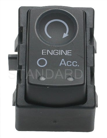 Standard Ignition Push To Start Switch P/N:Us-746  Push To Start Switch P/N: